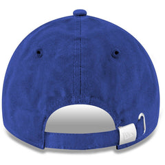 Los Angeles Rams New Era Women's Hometown 9TWENTY Adjustable Hat - Royal sale
