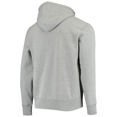 Arizona Cardinals '47 Bevel Pullover Hoodie - Heathered Gray outlet