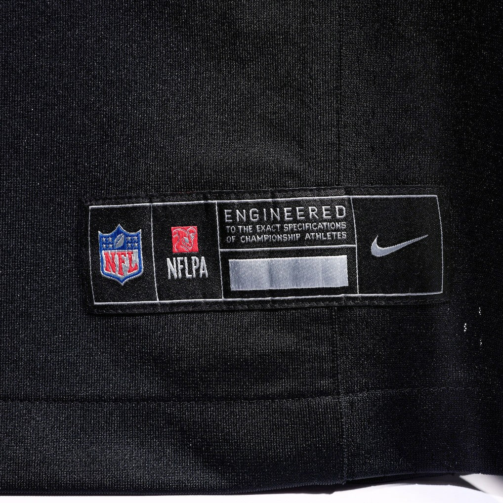 Tony Boselli Jacksonville Jaguars Retired Player Alternate Game Jersey - Black | Nike cheap