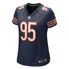 Richard Dent Chicago Bears Women's Game Retired Player Jersey - Navy | Nike sale