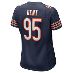 Richard Dent Chicago Bears Women's Game Retired Player Jersey - Navy | Nike sale