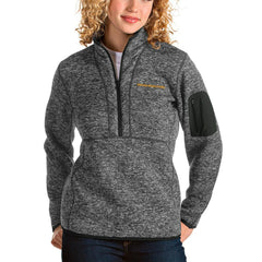 Washington Football Team Antigua Women's Fortune Quarter-Zip Pullover Jacket outlet