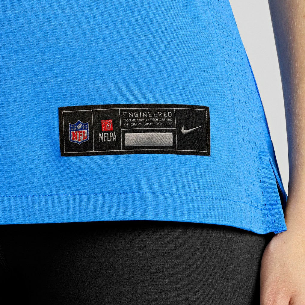Trey Pipkins III Los Angeles Chargers Women's Game Jersey - Powder Blue | Nike sale