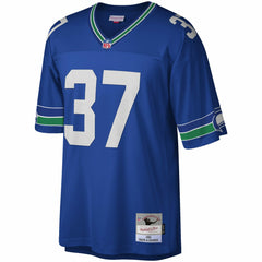Shaun Alexander Seattle Seahawks Legacy Replica Jersey - Royal cheap