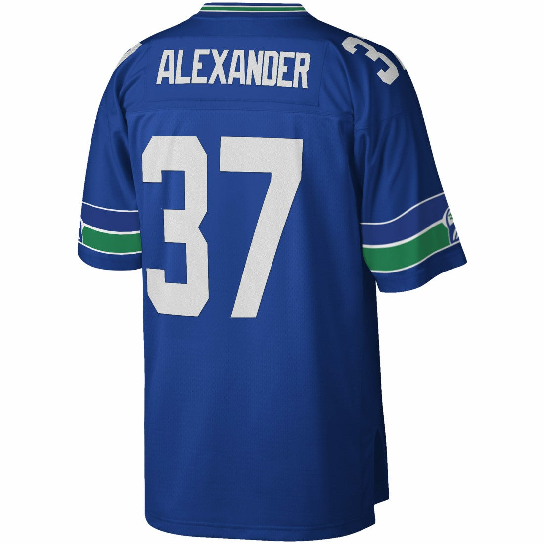 Shaun Alexander Seattle Seahawks Legacy Replica Jersey - Royal cheap