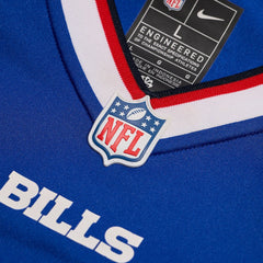 Dawson Knox Buffalo Bills Game Player Jersey - Royal | Nike online