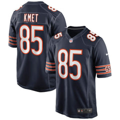 Cole Kmet Chicago Bears Player Game Jersey - Navy | Nike sale