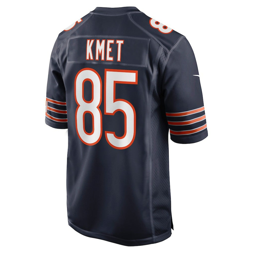 Cole Kmet Chicago Bears Player Game Jersey - Navy | Nike sale