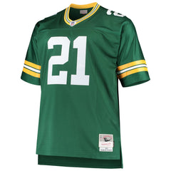 Charles Woodson Green Bay Packers Big & Tall 2010 Retired Player Replica Jersey - Green on sale