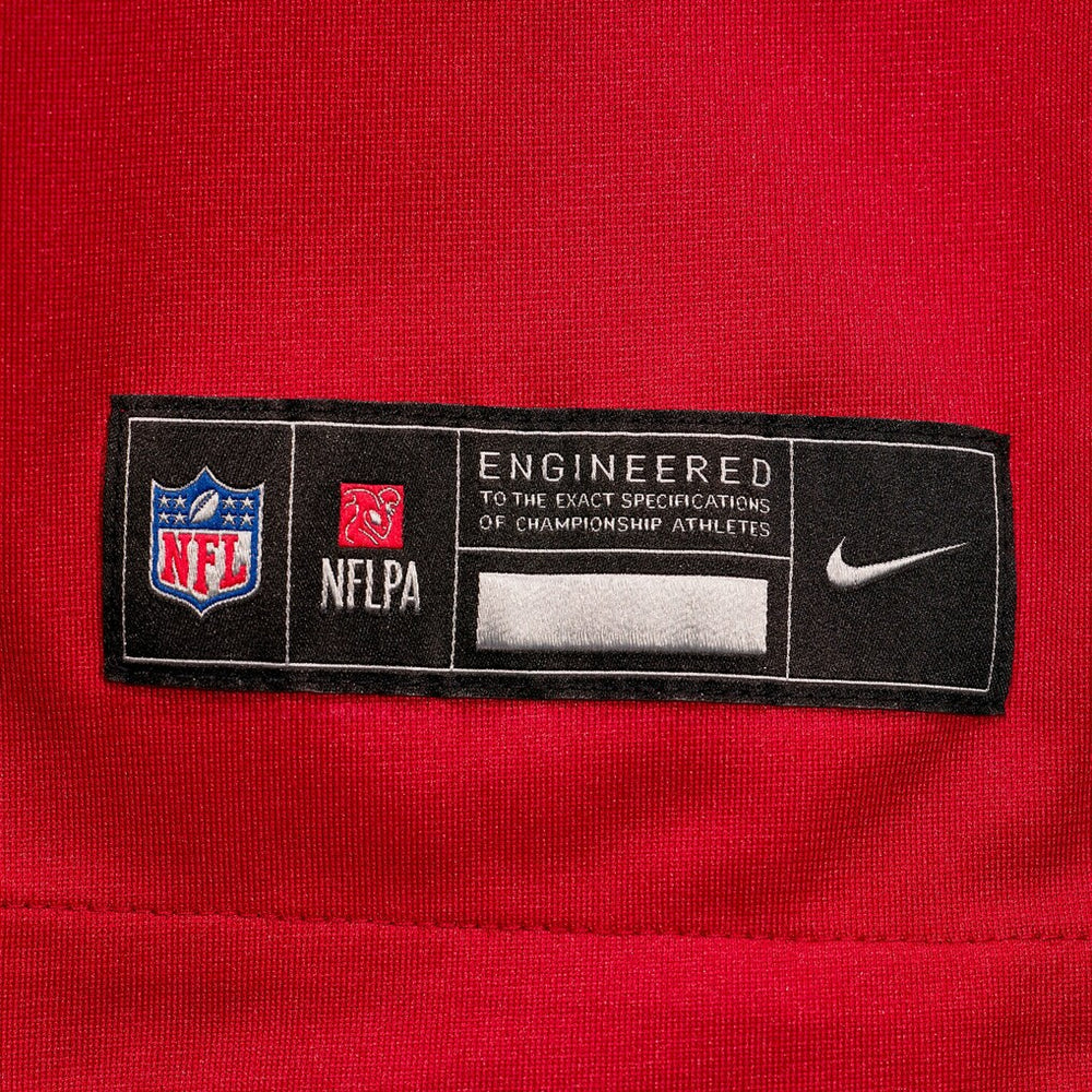 Harrison Butker Kansas City Chiefs Game Jersey - Red | Nike on sale