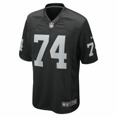 Kolton Miller Las Vegas Raiders Game Jersey - Black | Nike outlet
