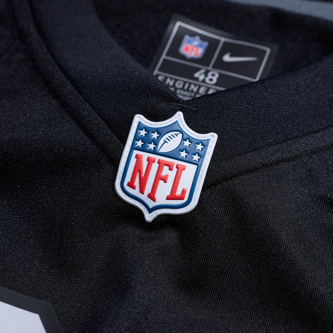 Kolton Miller Las Vegas Raiders Game Jersey - Black | Nike outlet