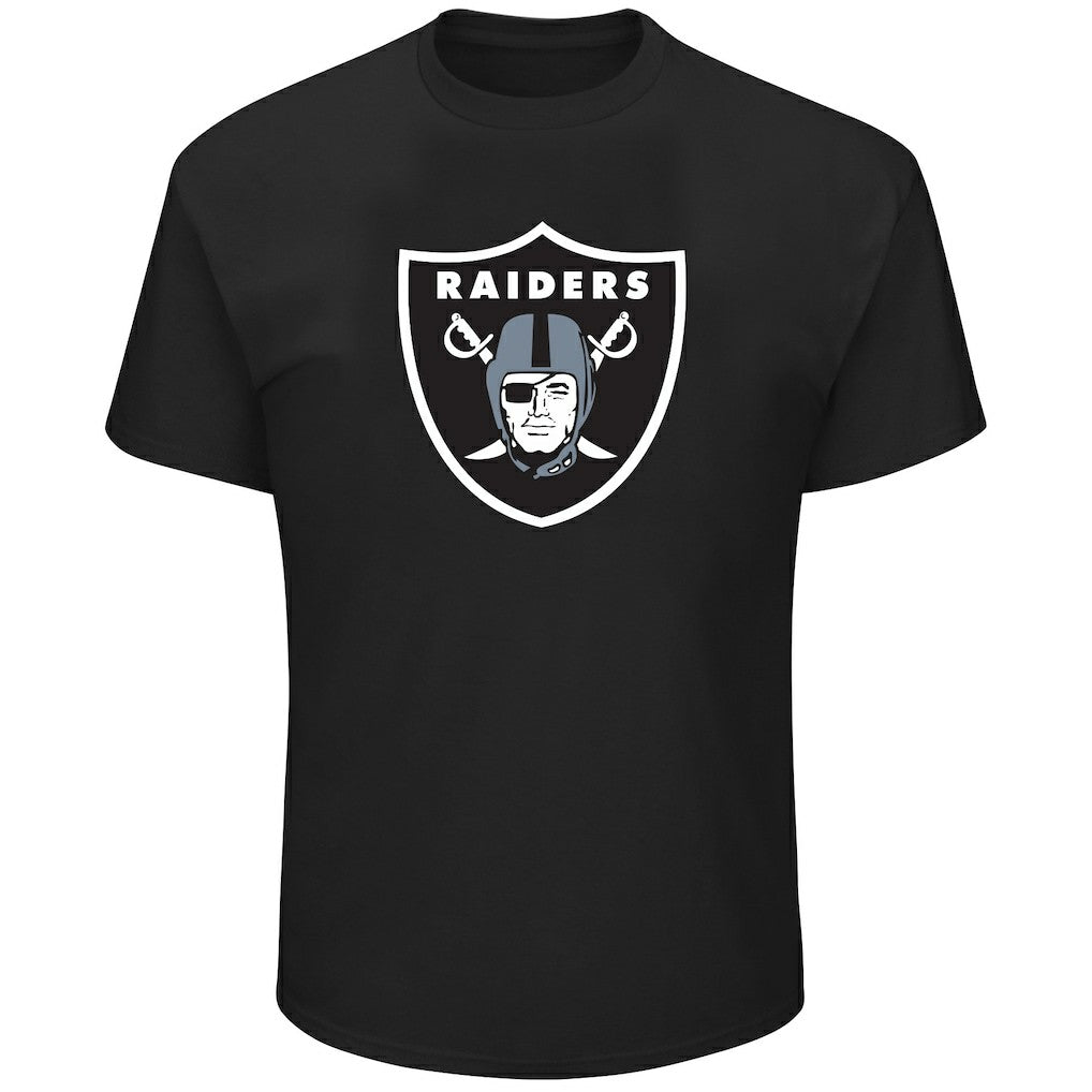 Maxx Crosby Las Vegas Raiders Big & Tall Player Name & Number T-Shirt - Black for sale