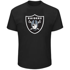 Maxx Crosby Las Vegas Raiders Big & Tall Player Name & Number T-Shirt - Black for sale