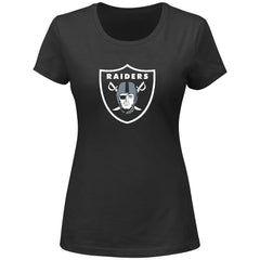 Maxx Crosby Las Vegas Raiders Women's Plus Size Name & Number V-Neck T-Shirt - Black sale