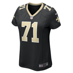 Ryan Ramczyk New Orleans Saints Women's Game Jersey - Black | Nike on sale
