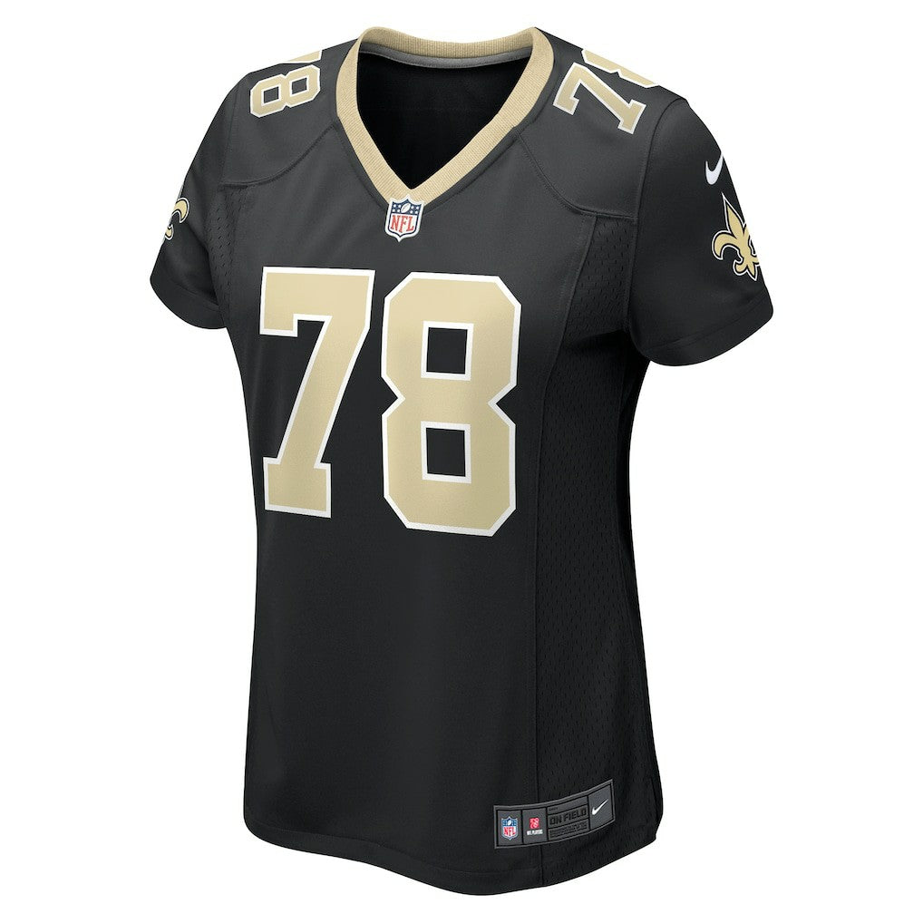 Erik Mccoy New Orleans Saints Women's Game Jersey - Black | Nike outlet