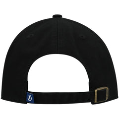 Tampa Bay Lightning '47 Team Clean Up Adjustable Hat Black