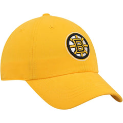 Boston Bruins '47 Women's Team Miata Clean Up Adjustable Hat Gold
