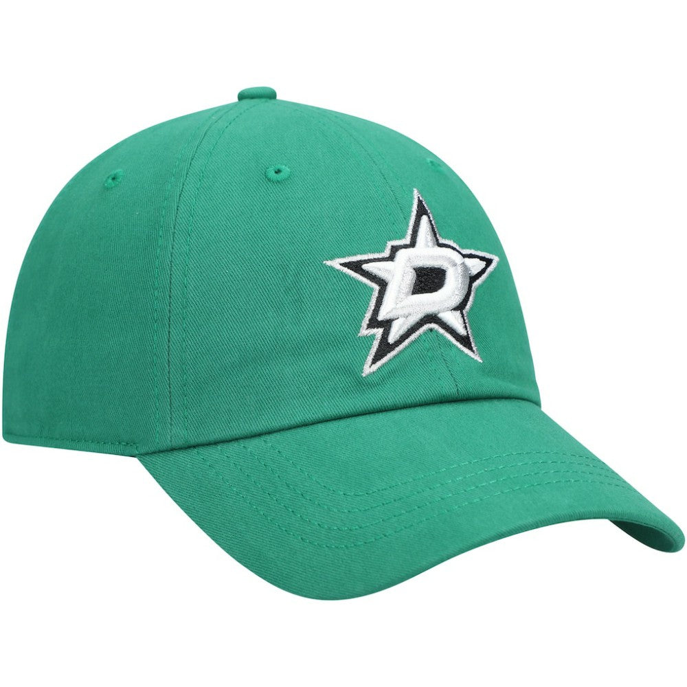Dallas Stars '47 Women's Team Miata Clean Up Adjustable Hat Kelly Green