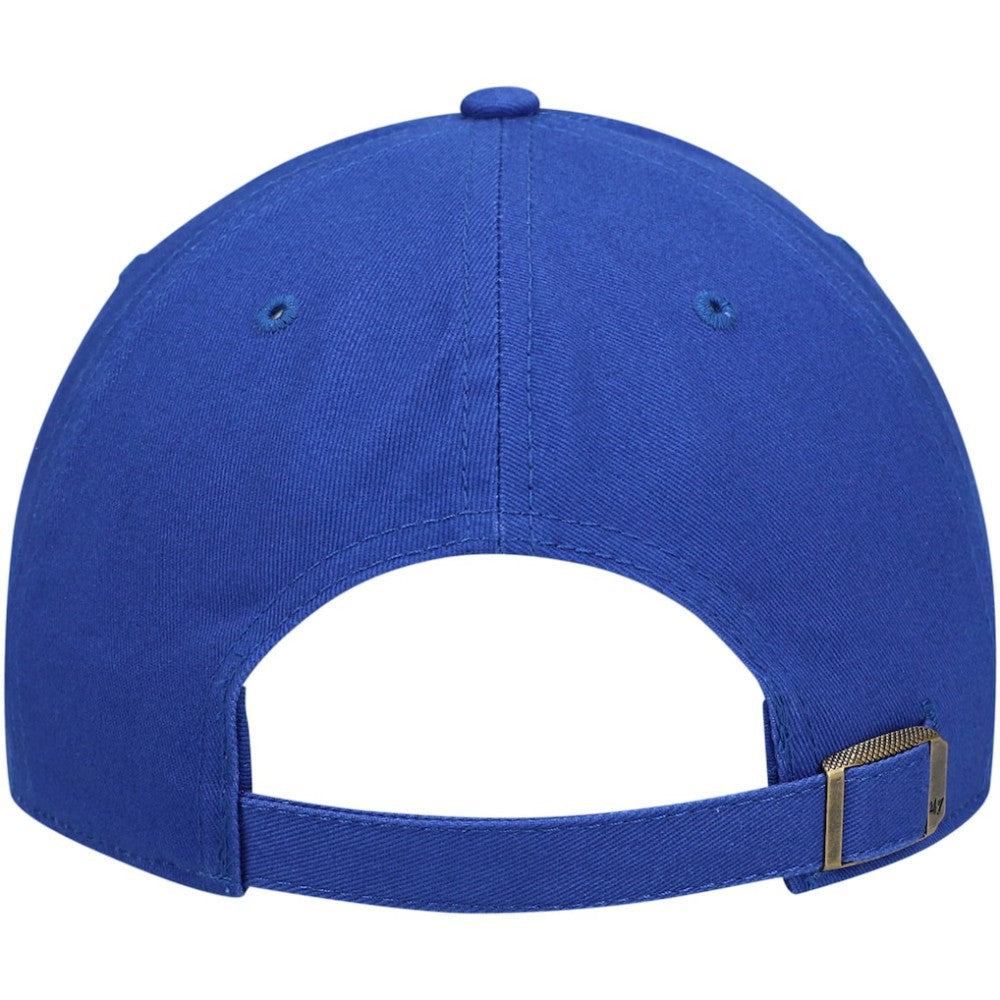 New York Rangers '47 Women's Team Miata Clean Up Adjustable Hat Blue