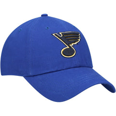 St. Louis Blues '47 Women's Team Miata Clean Up Adjustable Hat Blue