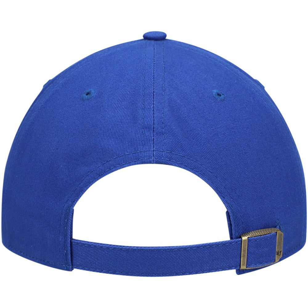St. Louis Blues '47 Women's Team Miata Clean Up Adjustable Hat Blue