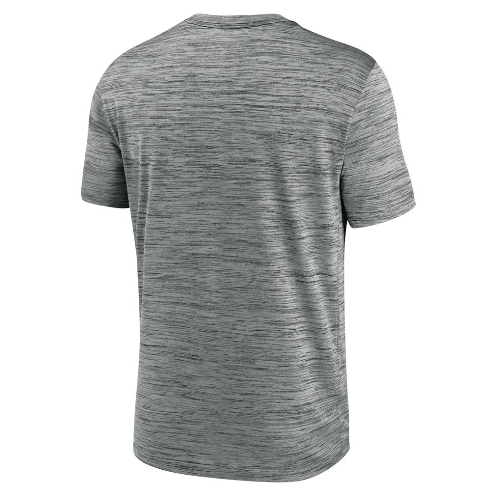San Francisco Giants City Connect Practice T-Shirt - Anthracite | Nike