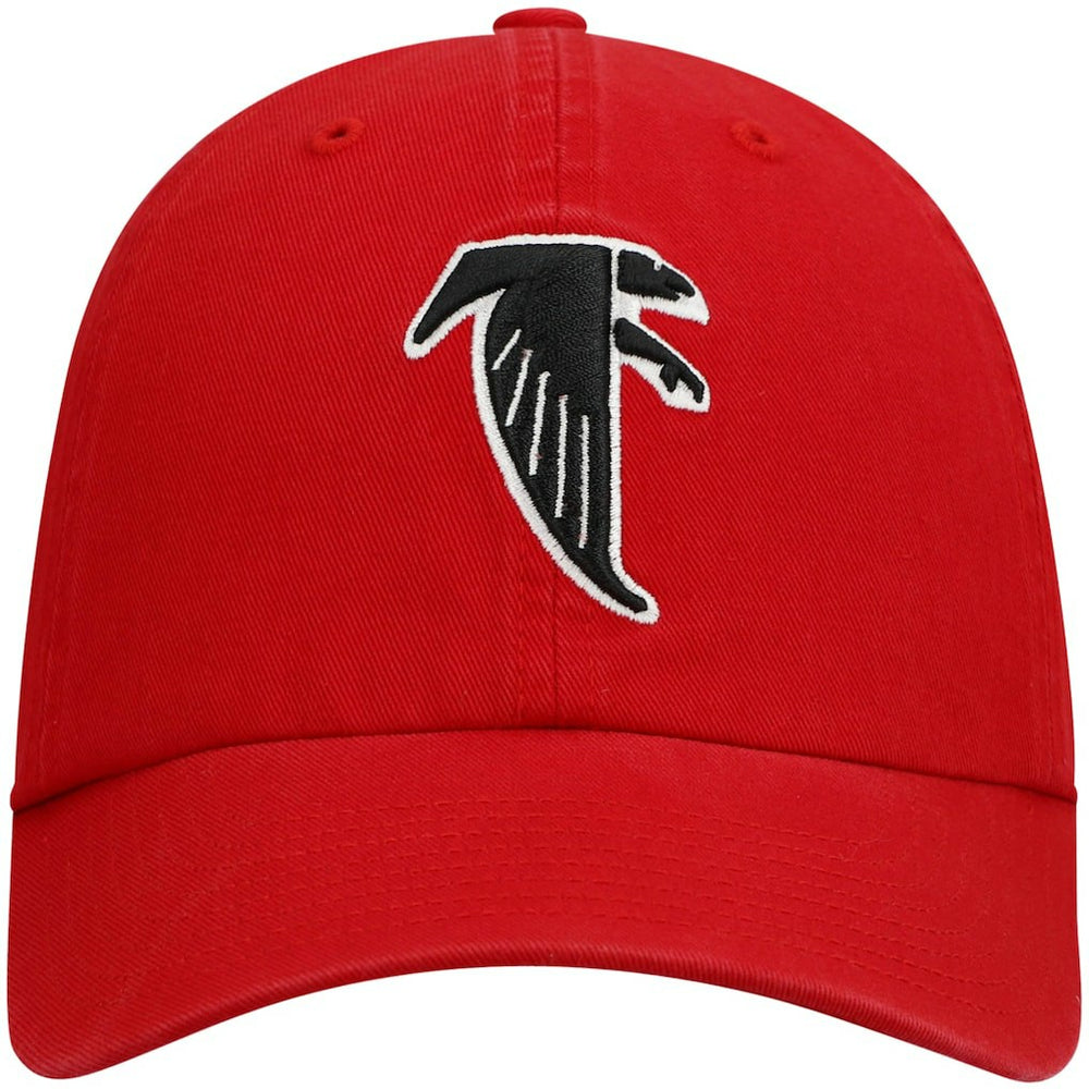 Atlanta Falcons '47 Clean Up Adjustable Hat - Red for sale