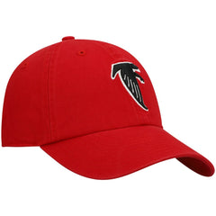 Atlanta Falcons '47 Clean Up Adjustable Hat - Red for sale