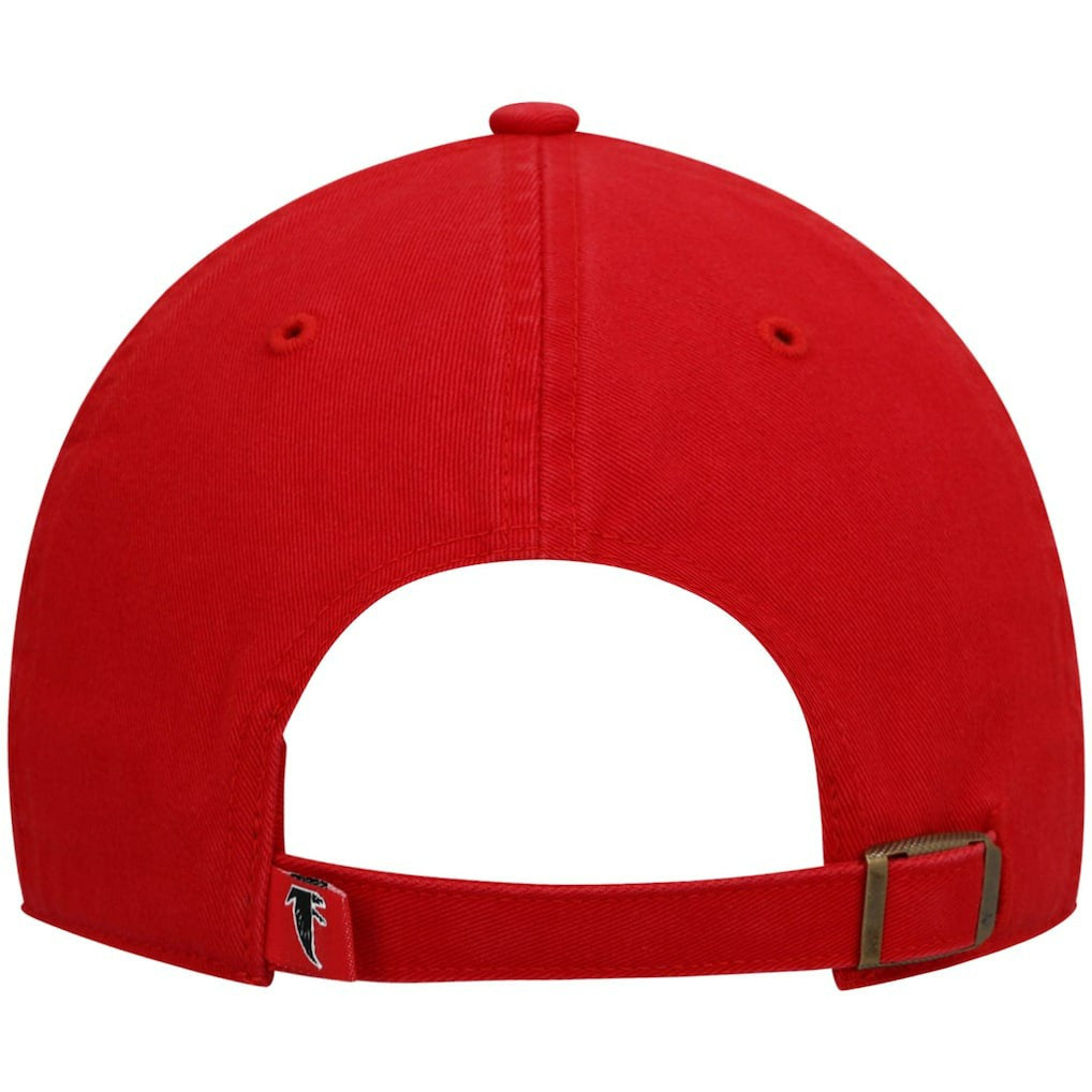 Atlanta Falcons '47 Clean Up Adjustable Hat - Red for sale