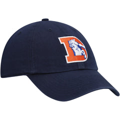 Denver Broncos '47 Clean Up Adjustable Hat - Navy cheap