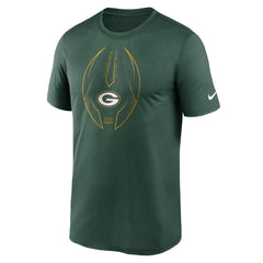 Green Bay Packers Legend Icon T-Shirt - Green | Nike online