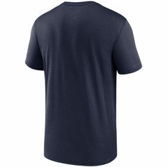 Tennessee Titans Legend Icon T-Shirt - Navy | Nike on sale