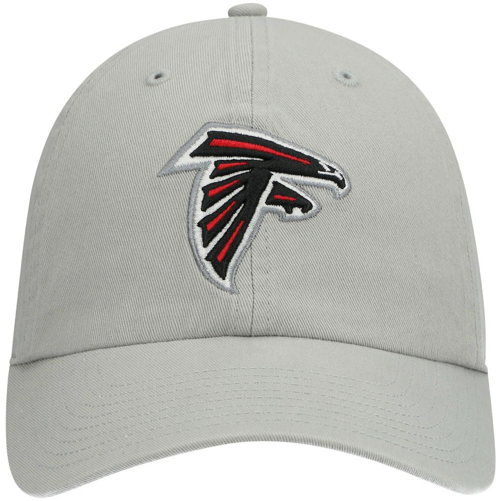 Atlanta Falcons '47 Clean Up Adjustable Hat - Gray for sale