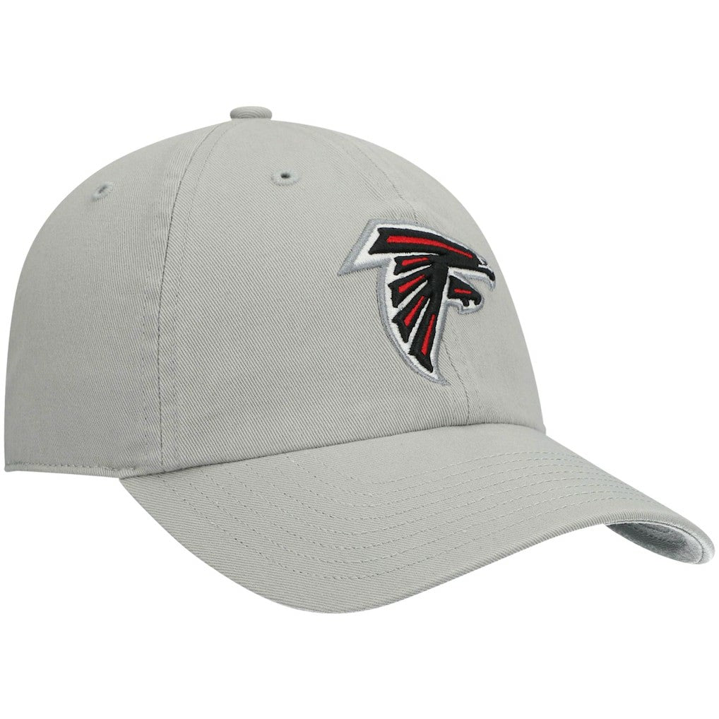Atlanta Falcons '47 Clean Up Adjustable Hat - Gray for sale