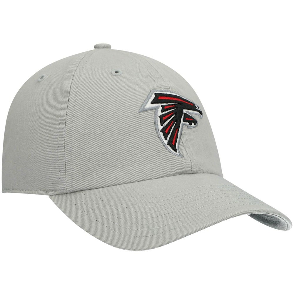 Atlanta Falcons '47 Clean Up Adjustable Hat - Gray for sale