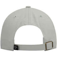 Atlanta Falcons '47 Clean Up Adjustable Hat - Gray for sale