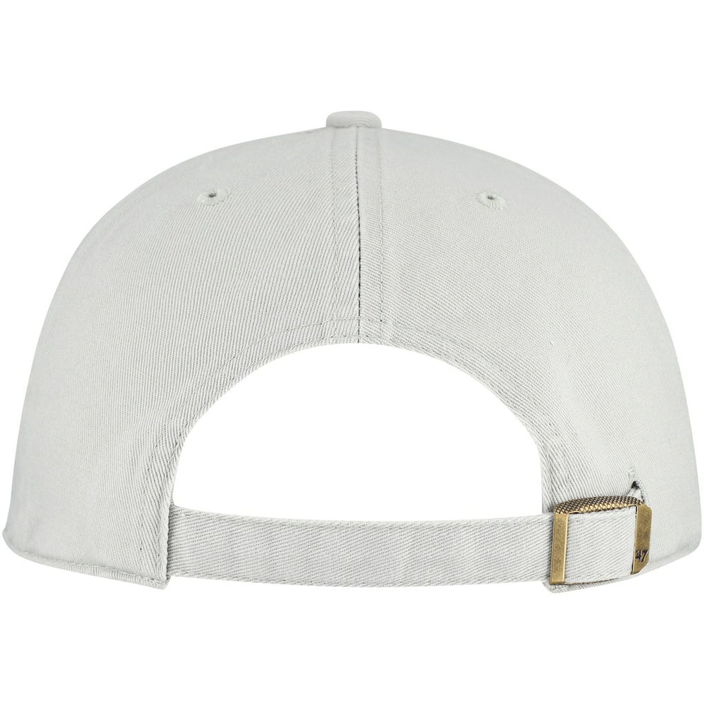 Detroit Lions '47 Clean Up Adjustable Hat - Gray on sale