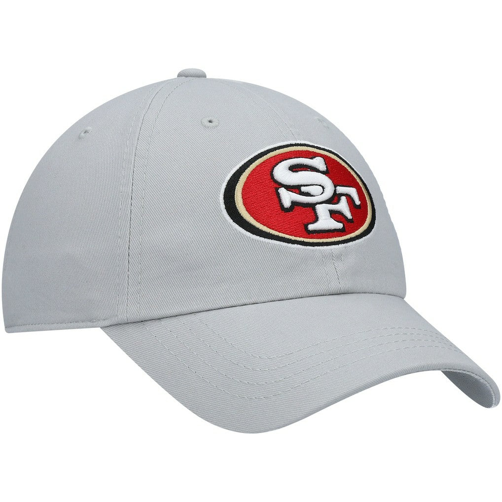 San Francisco 49ers '47 Women's Miata Clean Up Secondary Adjustable Hat - Gray sale