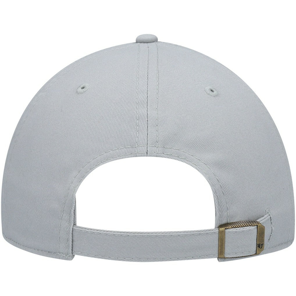 San Francisco 49ers '47 Women's Miata Clean Up Secondary Adjustable Hat - Gray sale