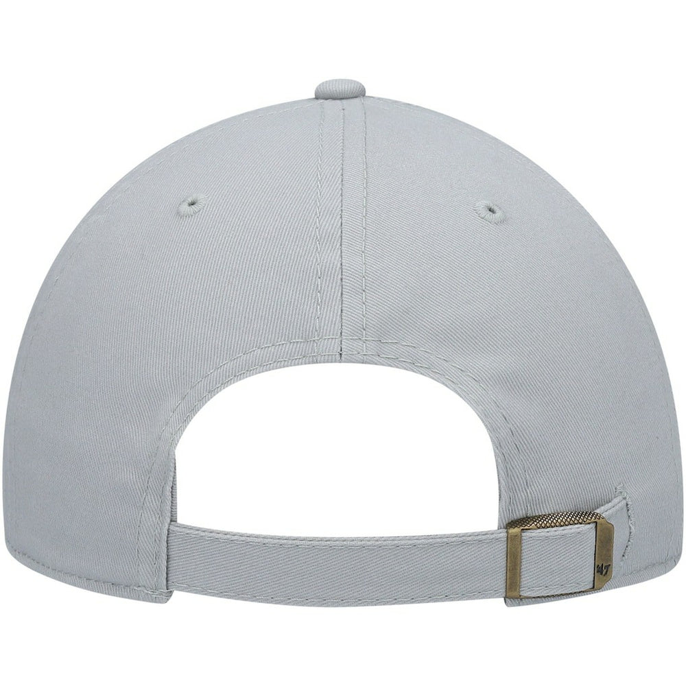 San Francisco 49ers '47 Women's Miata Clean Up Secondary Adjustable Hat - Gray sale