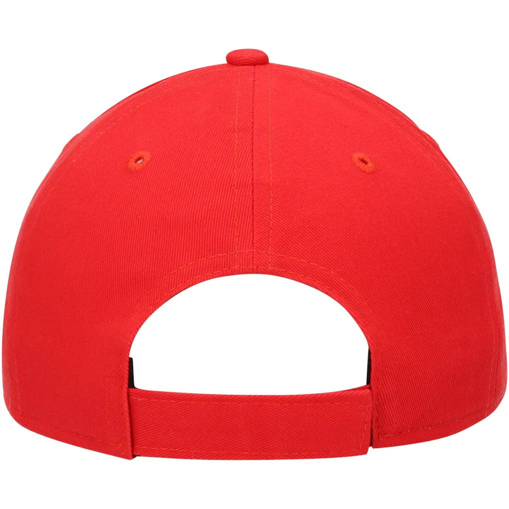 Kansas City Chiefs '47 Preschool Basic Team MVP Adjustable Hat - Red discount