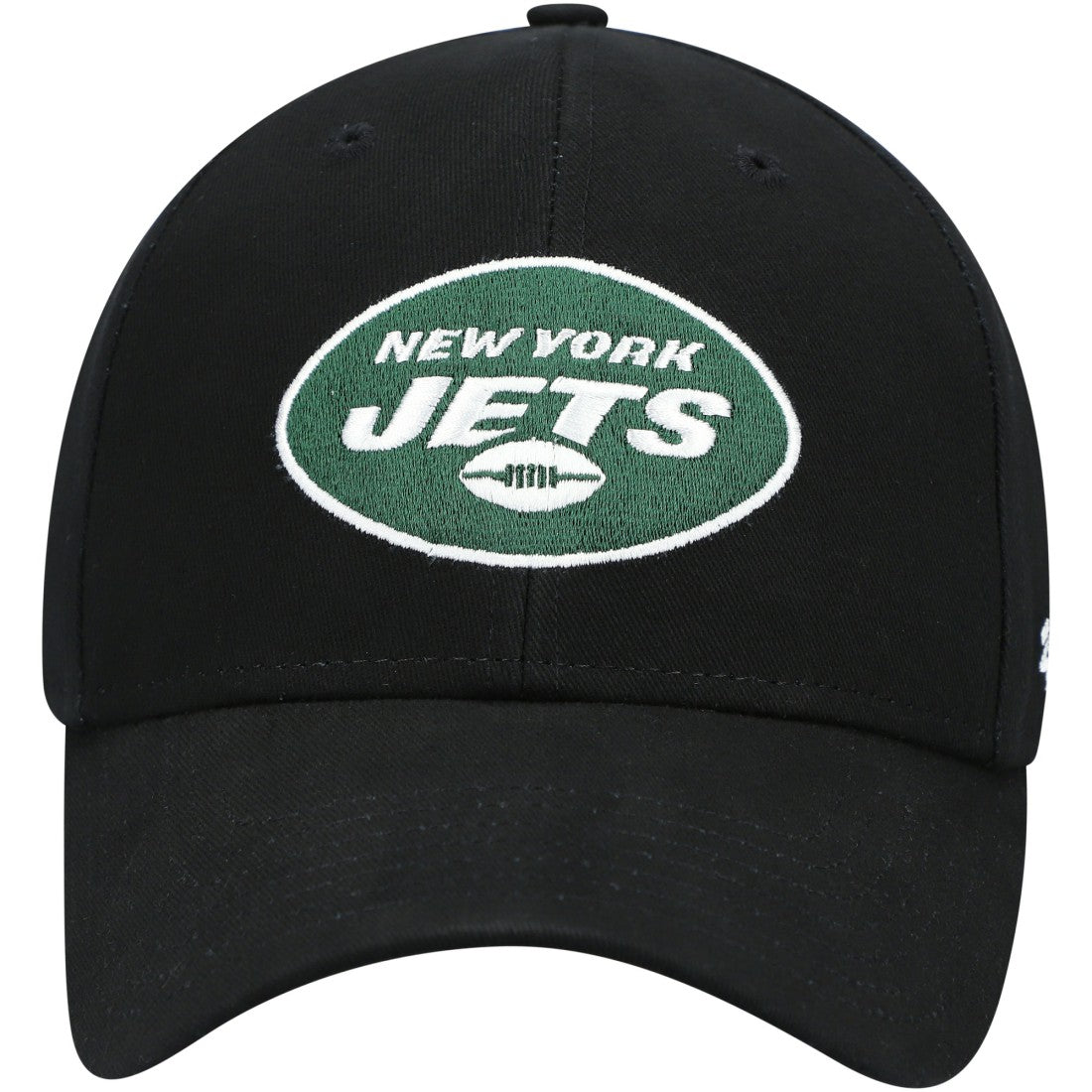 New York Jets '47 Preschool Basic Team MVP Adjustable Hat - Black sale