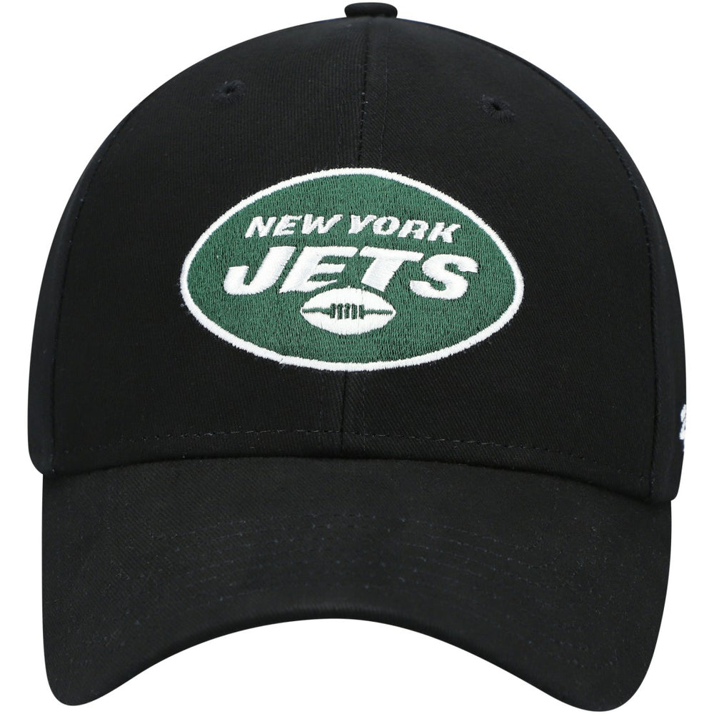 New York Jets '47 Preschool Basic Team MVP Adjustable Hat - Black sale