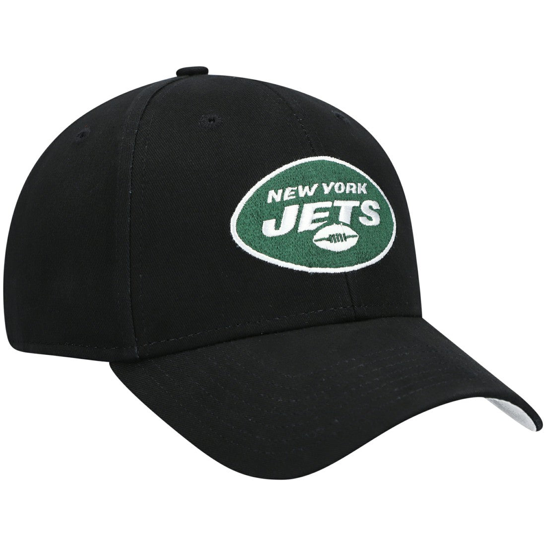 New York Jets '47 Preschool Basic Team MVP Adjustable Hat - Black sale
