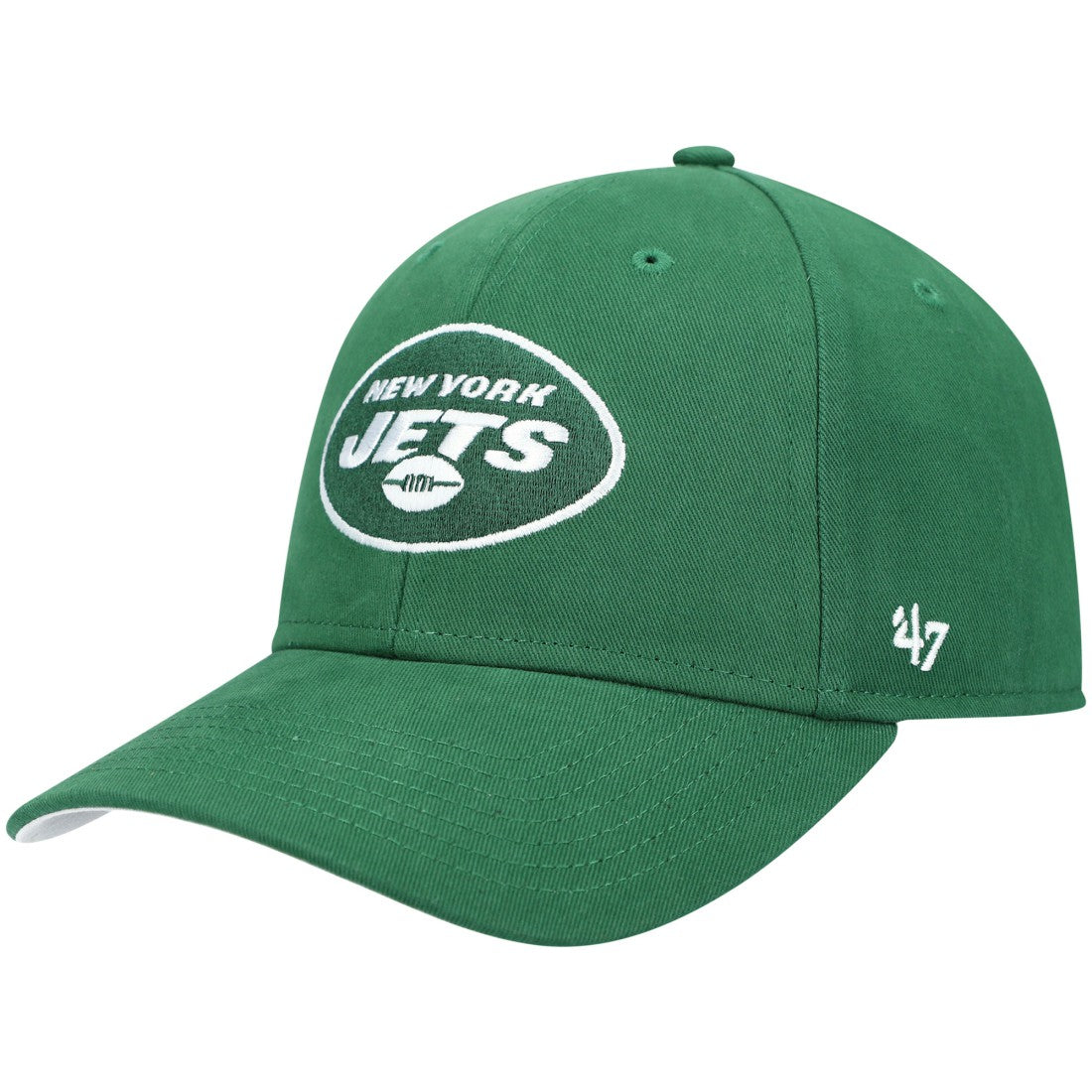 New York Jets '47 Preschool Basic Team MVP Adjustable Hat - Green outlet