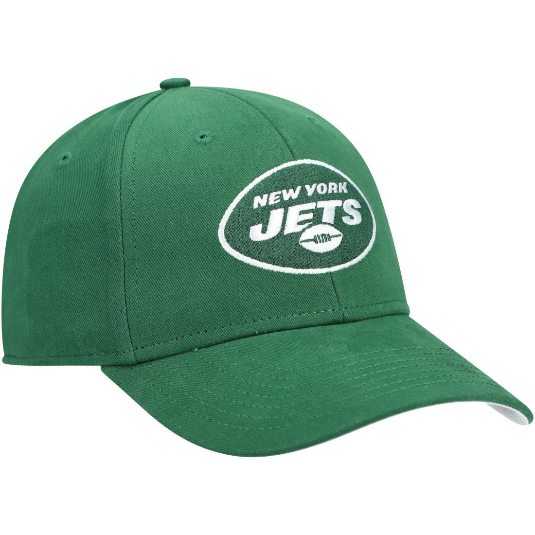 New York Jets '47 Preschool Basic Team MVP Adjustable Hat - Green outlet