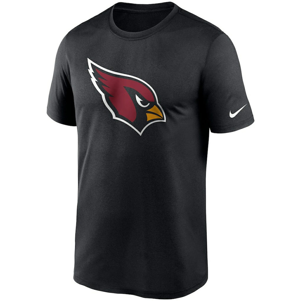 Arizona Cardinals Logo Essential Legend Performance T-Shirt - Black | Nike outlet