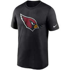 Arizona Cardinals Logo Essential Legend Performance T-Shirt - Black | Nike outlet